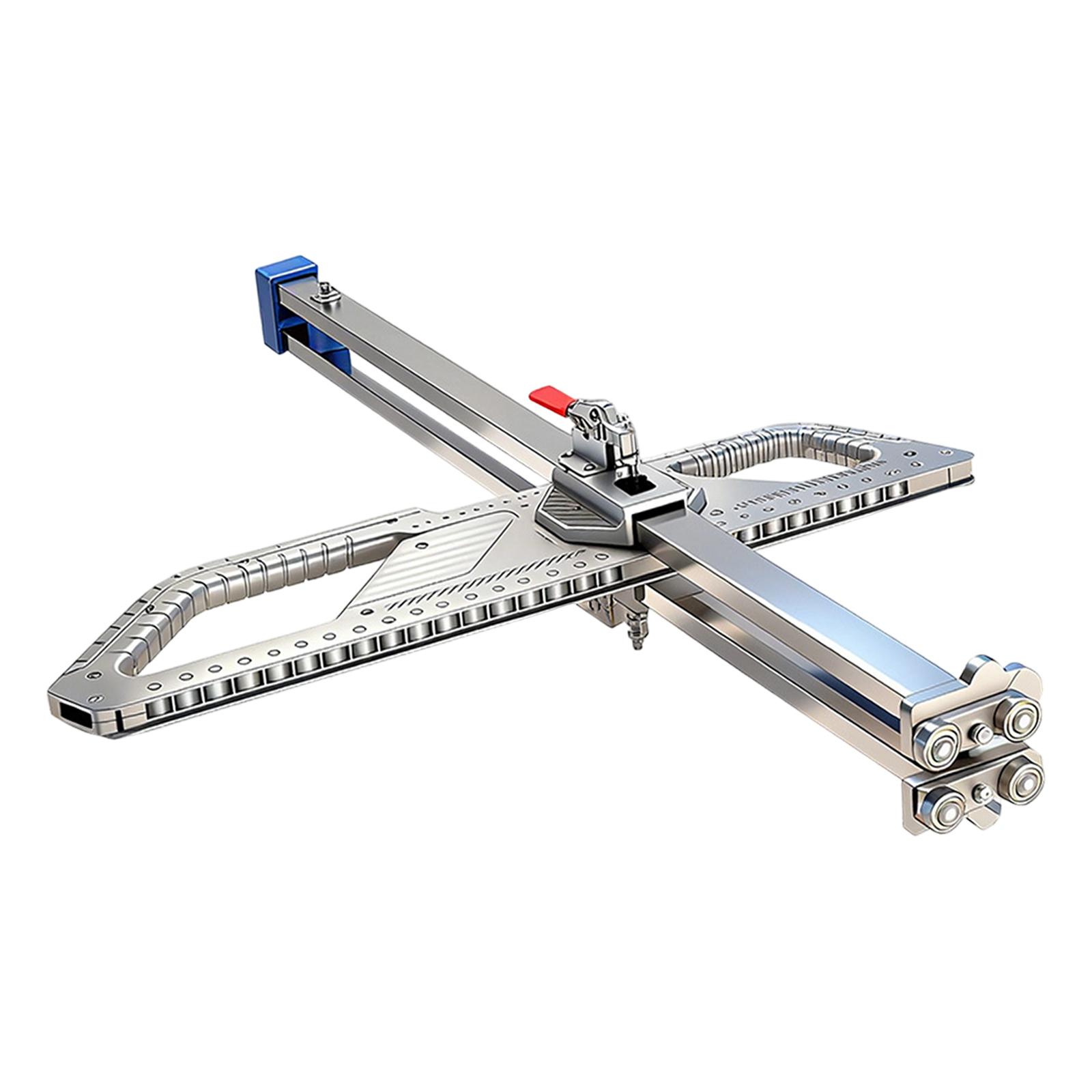 Home Improvement Items - Gypsum Board Cutter Sheetrock Cutting Device