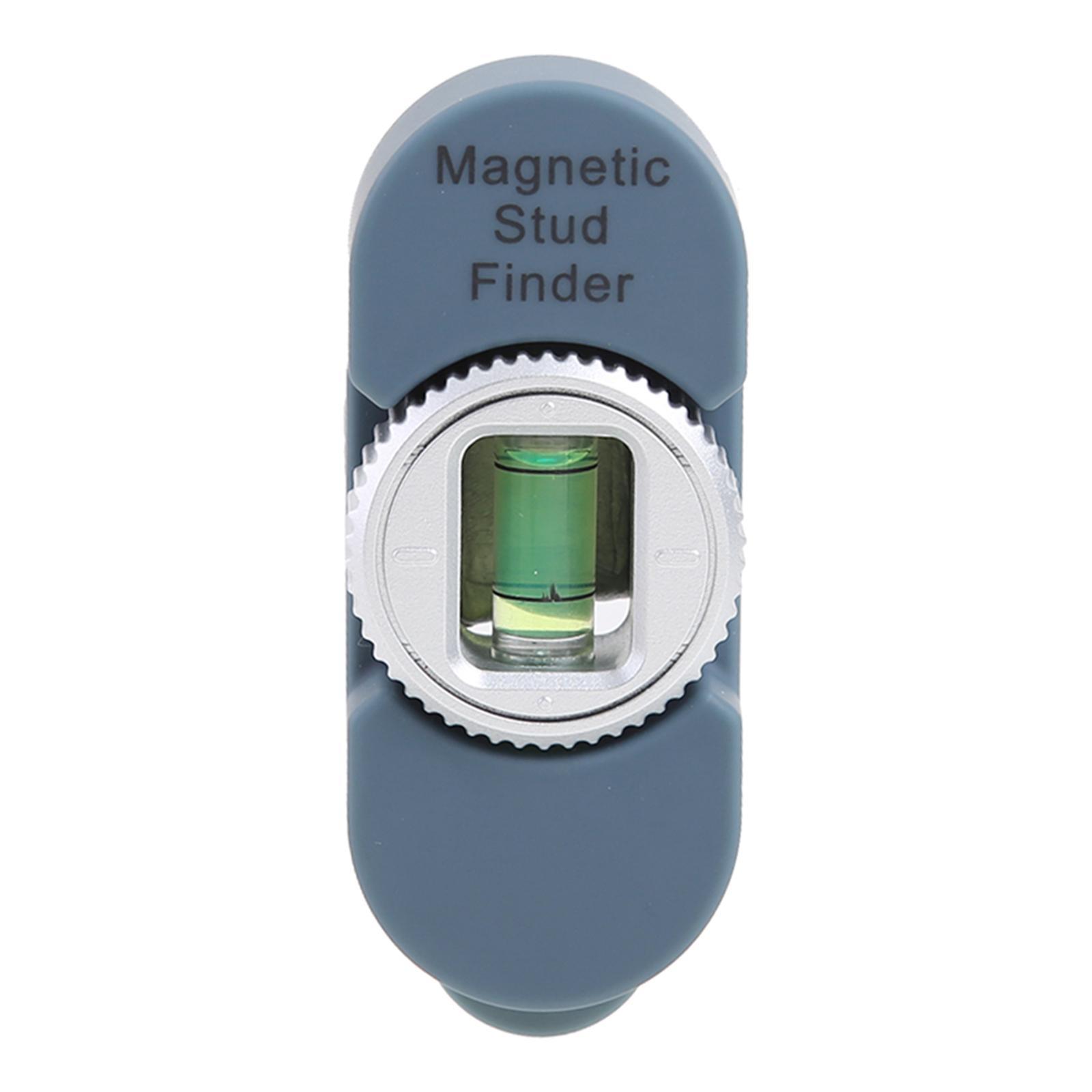 Stud Finder Magnetic - Magnetic Stud Finder Pocket Sized, Powerful