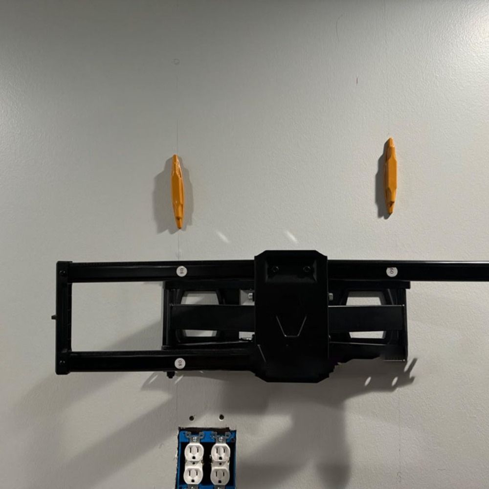 Stud Finder Magnetic - Magnetic Metal Detection Detector Screw Positioner