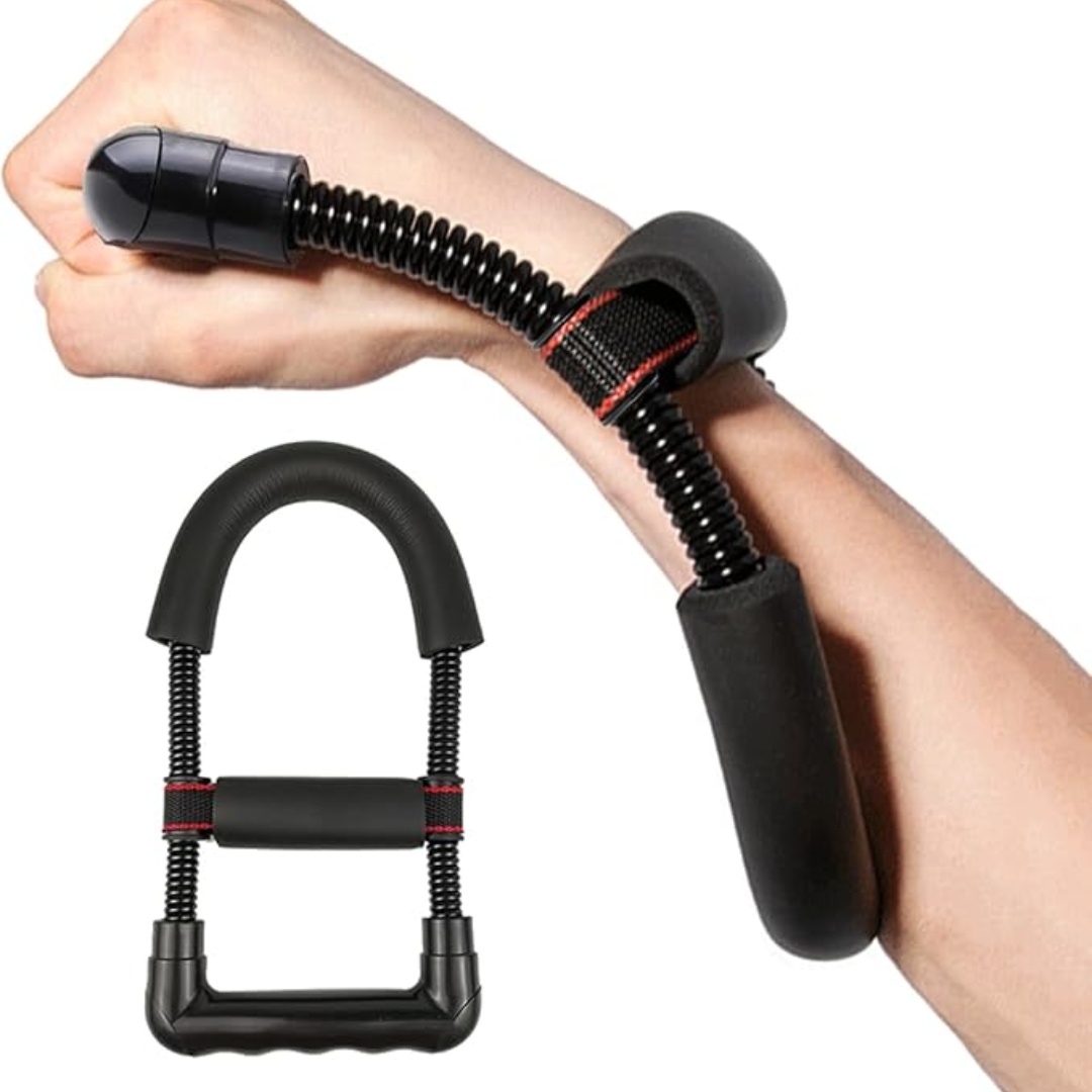 Wrist and Forearm Enhancer, Ha - Home Improvement Items recension och pris
