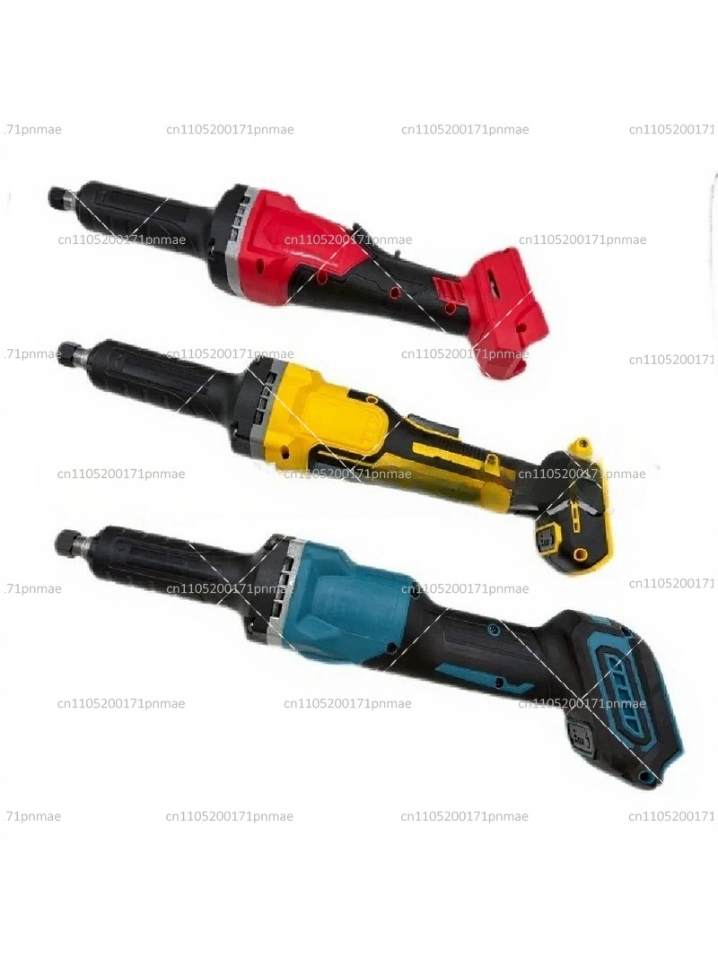 Electric Grinding Head Glue-Co - Home Improvement Industry recension och pris
