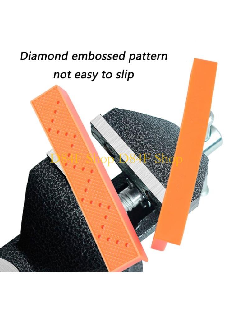 D84F Heavy Duty Vises Protecto - Home Improvement Industry recension och pris