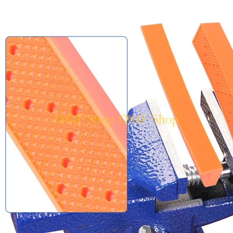 D84F Heavy Duty Vises Protecto - Home Improvement Industry recension och pris