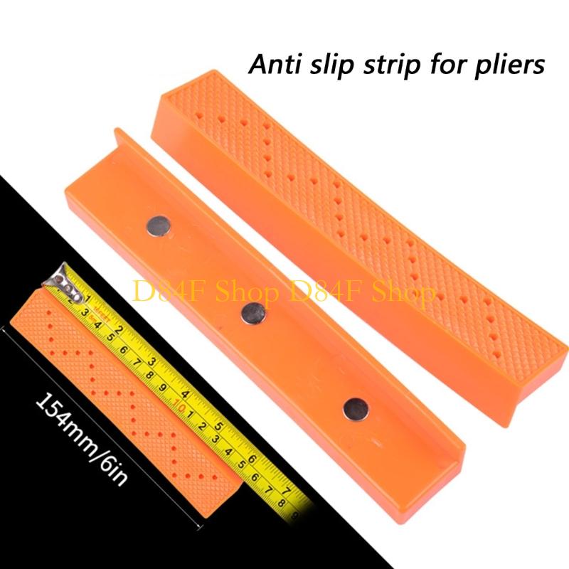 D84F Heavy Duty Vises Protecto - Home Improvement Industry recension och pris