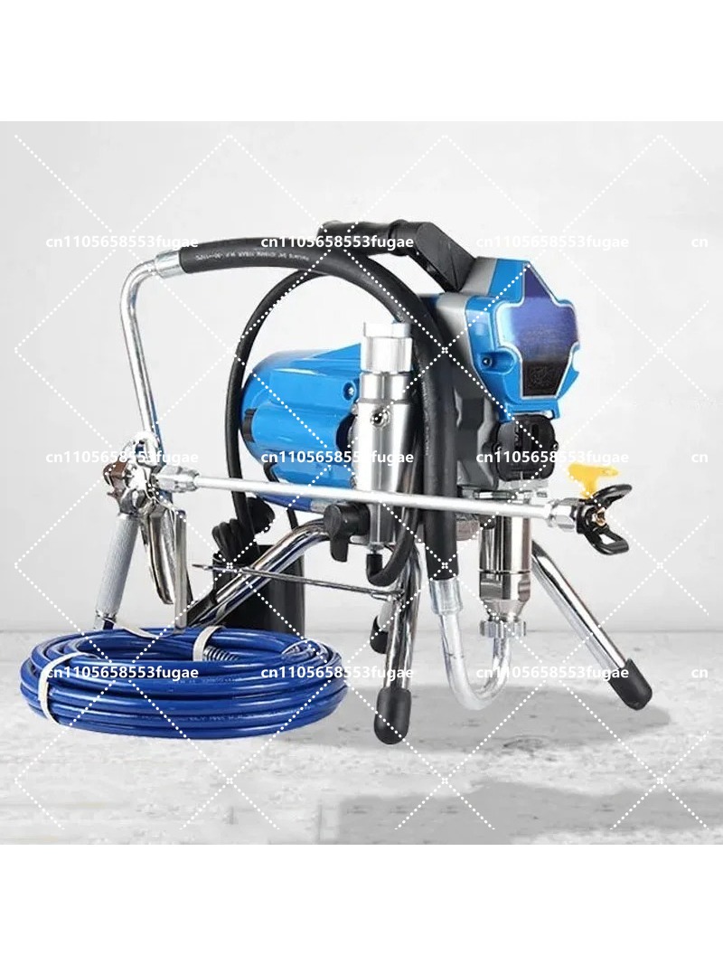 Professional 3.2L Airless Spra - Home Improvement Industry recension och pris