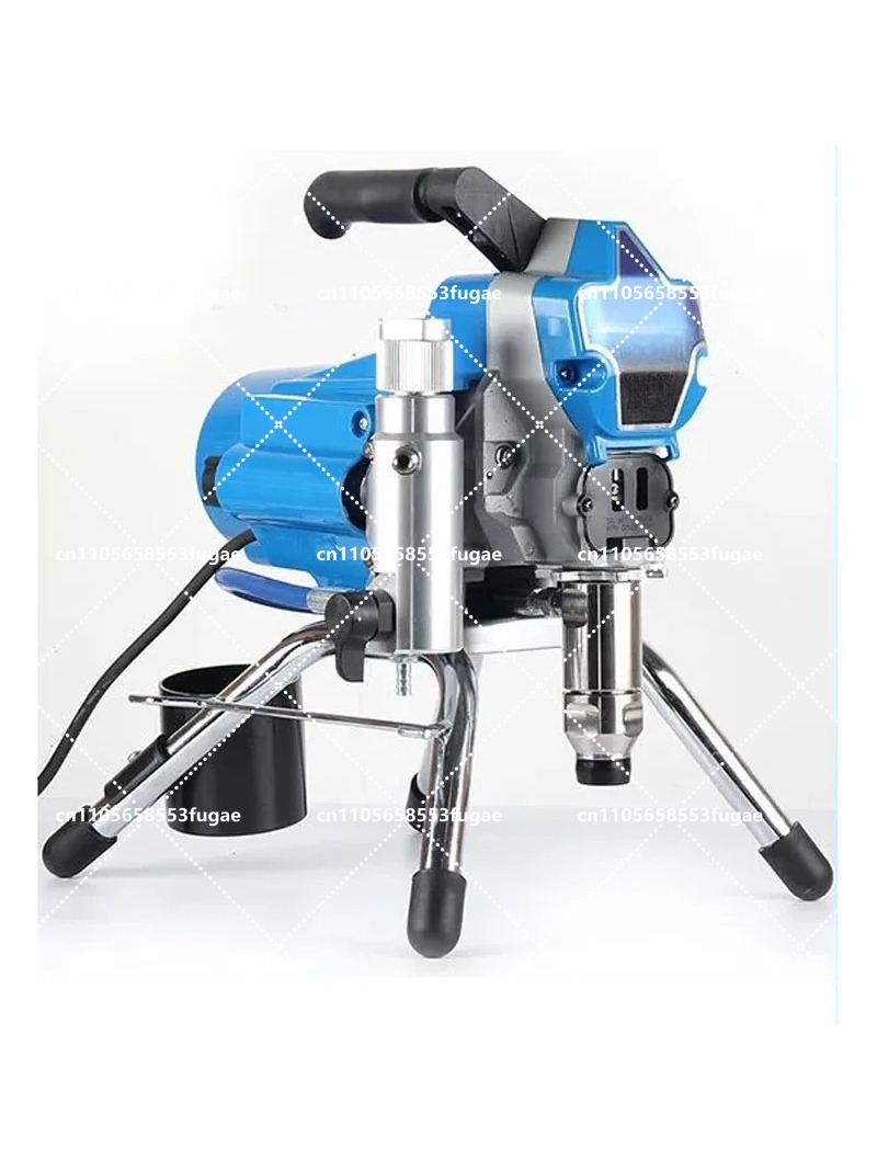 Professional 3.2L Airless Spra - Home Improvement Industry recension och pris