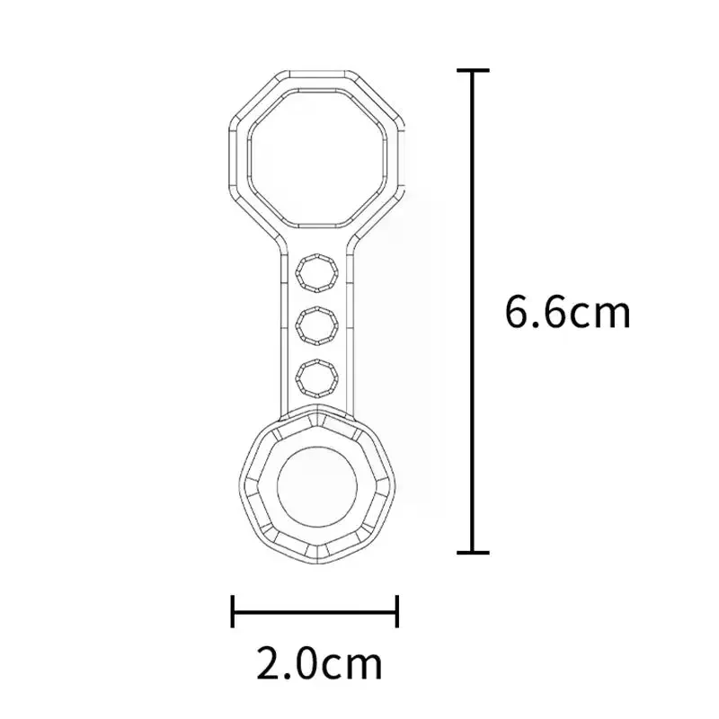Pull Magnetic Stud Finder Accu - Stud Finder Magnetic recension och pris