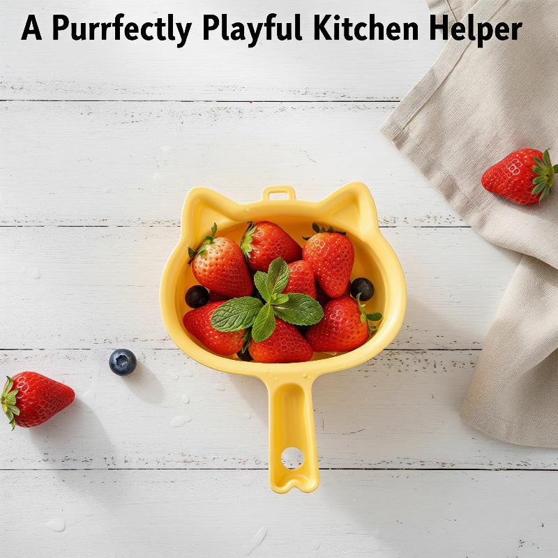 2-IN-1 BPA Free Vegetable Frui - Sink Drain Strainer recension och pris