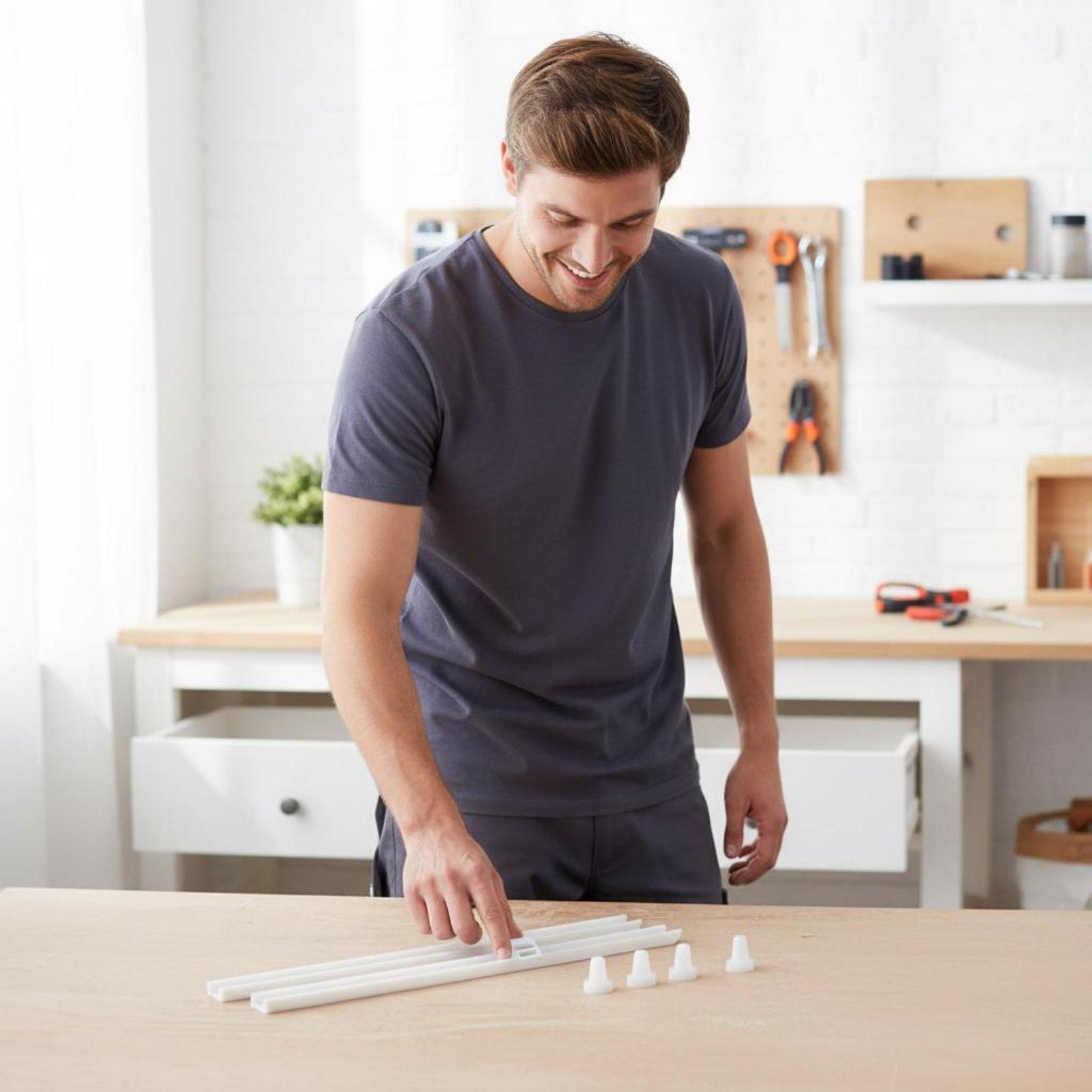 Drawer Slide Rail Home Improve - Home Improvement Noise recension och pris
