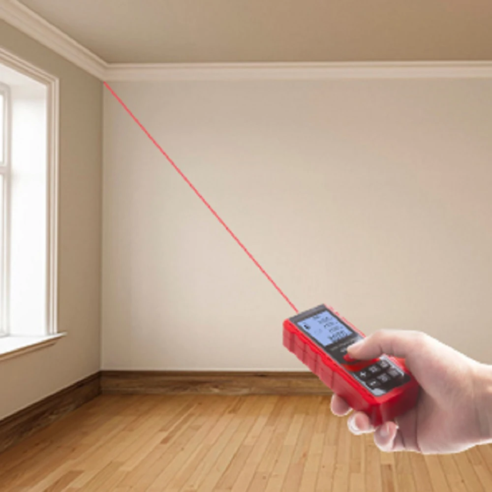 Noyafa NF-271 Laser Distance M - Home Improvement Items recension och pris