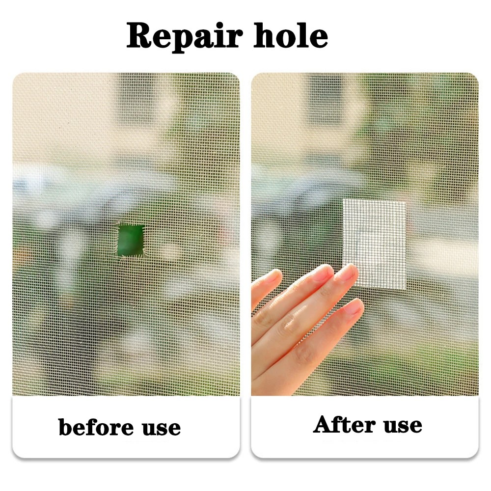 1PCS Easy-to-Apply Waterproof  - Home Improvement Ideas recension och pris