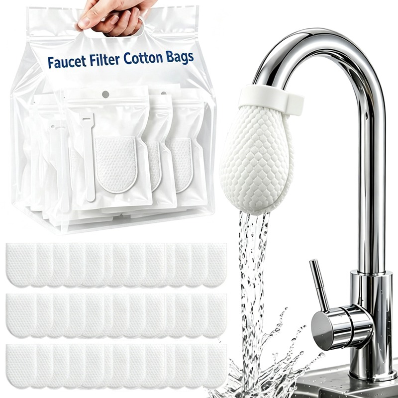5 Pcs For Kitchen Bathroom 5 P - Sink Drain Strainer recension och pris