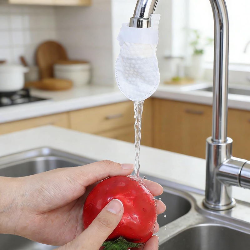 5 Pcs For Kitchen Bathroom 5 P - Sink Drain Strainer recension och pris