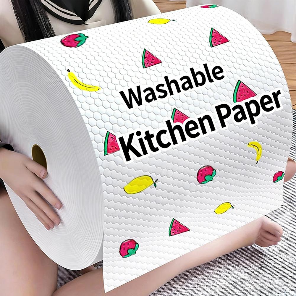 Dishcloth Absorbent Thickened  - Home Improvement K&B Construction recension och pris