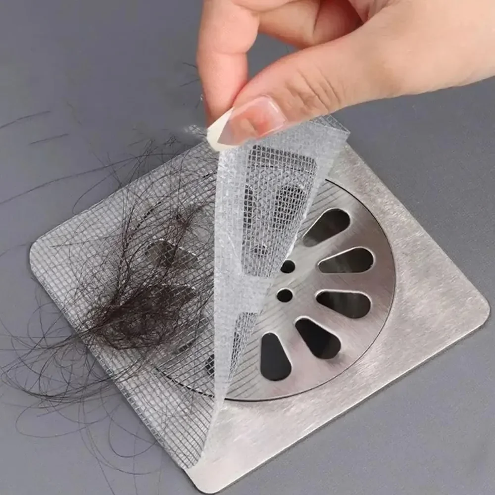Anti-Blocking Drain Filter Dis - Sink Drain Strainer recension och pris