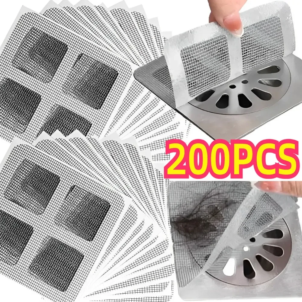 Anti-Blocking Drain Filter Dis - Sink Drain Strainer recension och pris