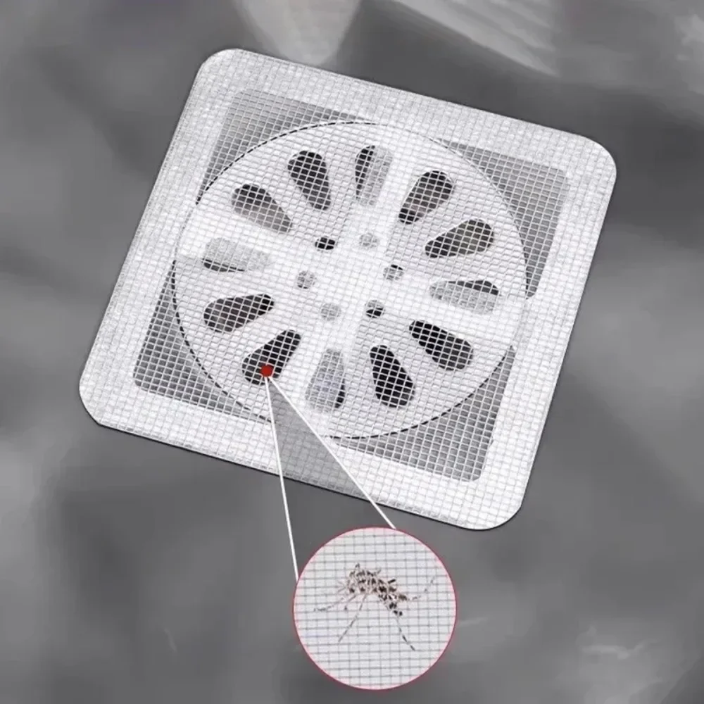 Anti-Blocking Drain Filter Dis - Sink Drain Strainer recension och pris