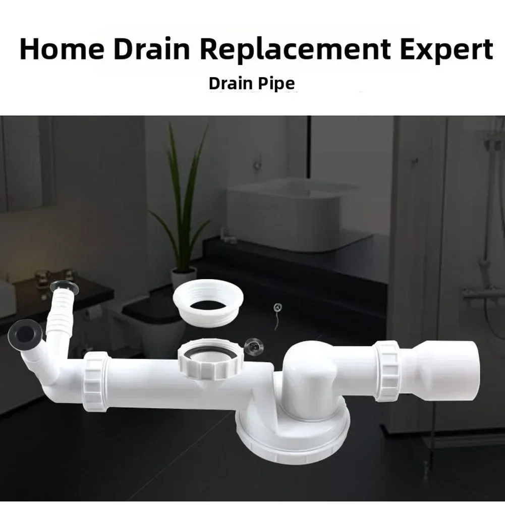 White Smell Control Kitchen Si - Sink Drain Strainer recension och pris