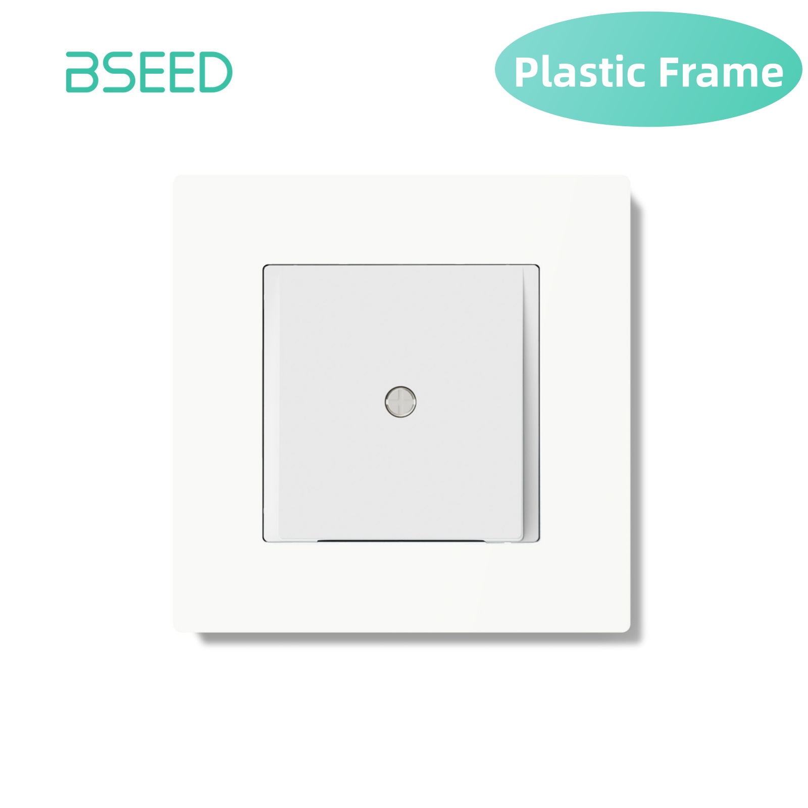 Bseed E Seires Wall Wire Outle - Home Improvement Ideas recension och pris