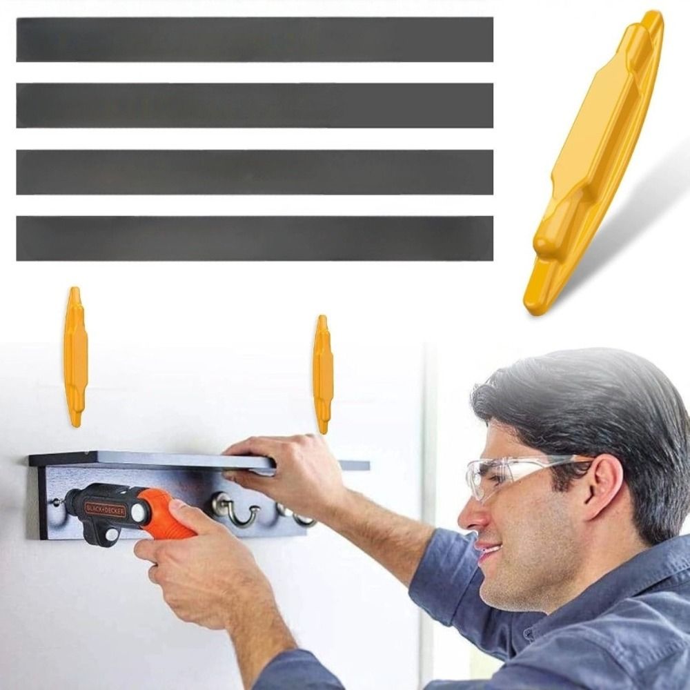 Accurate Magnetic Metal Detect - Stud Finder Magnetic recension och pris