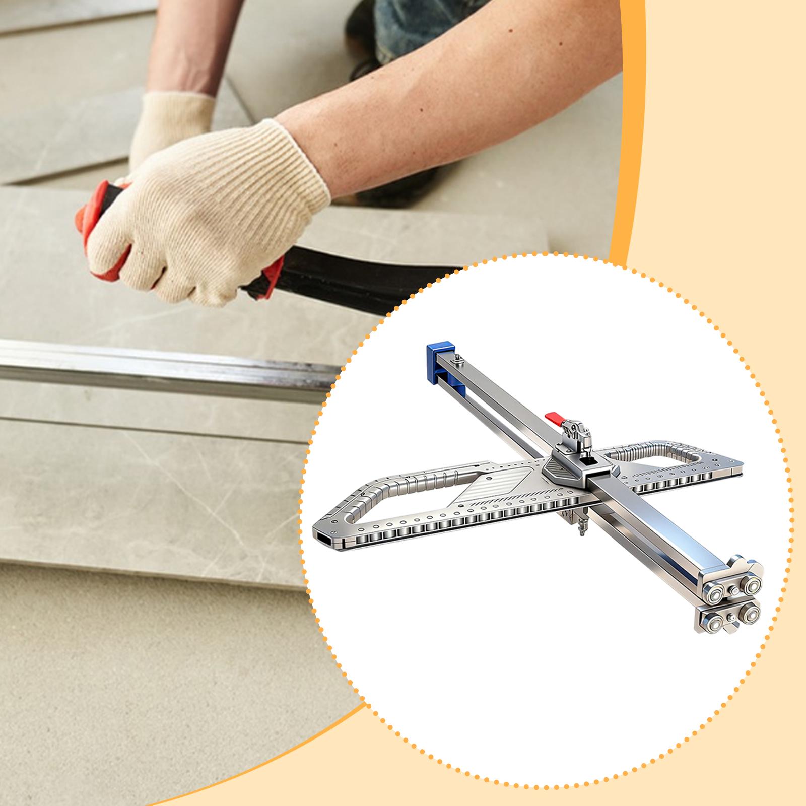 Gypsum Board Cutter Sheetrock  - Home Improvement Items recension och pris