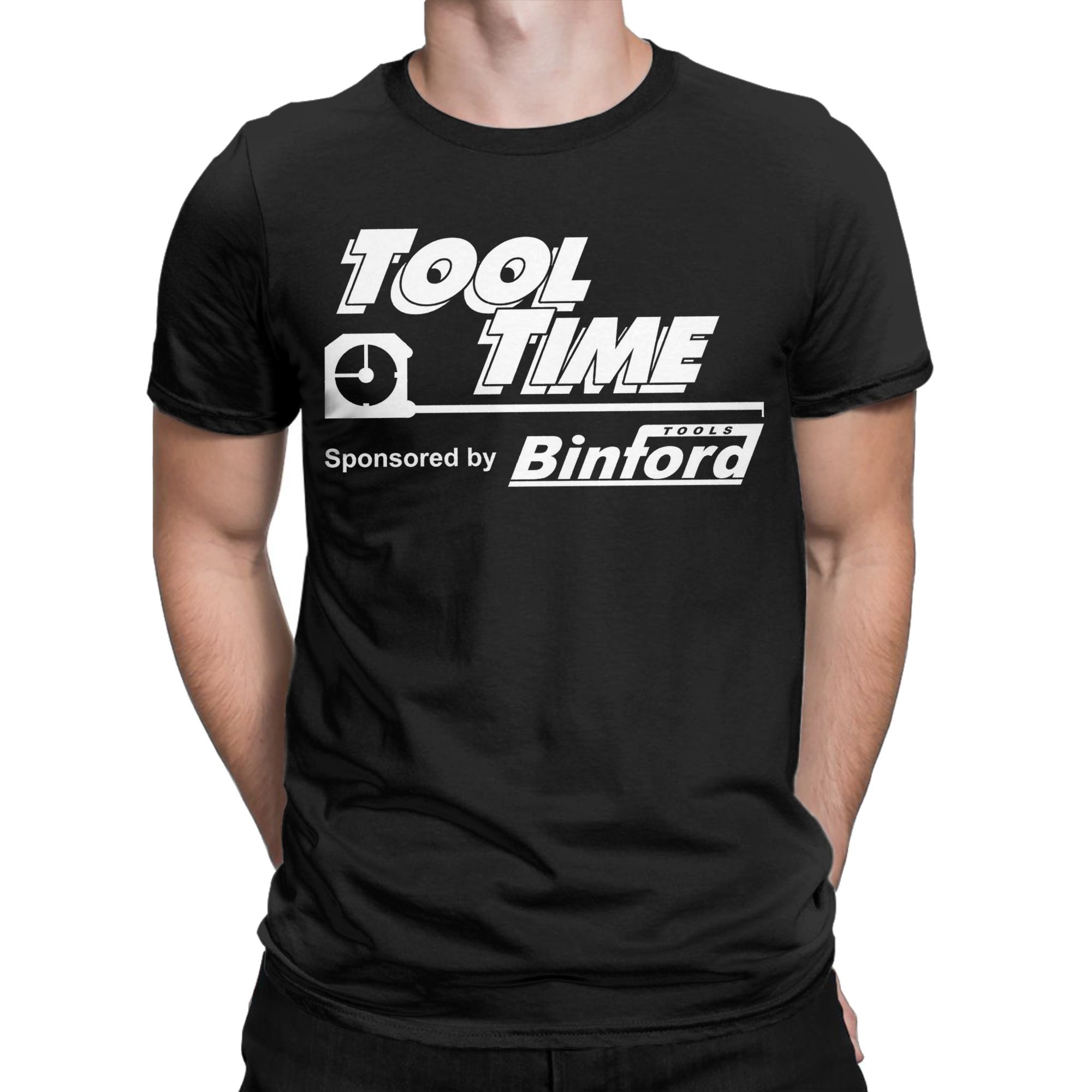 Men's Tool Time sponsored by B - Home Improvement Tool Time recension och pris
