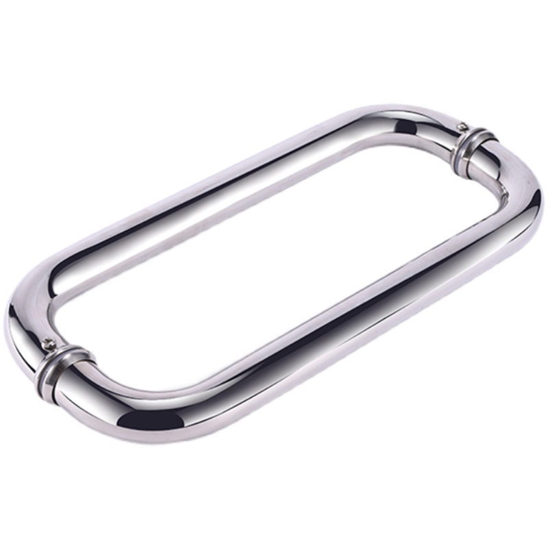1 Pair Stainless Steel Glass D - Home Improvement Ideas recension och pris