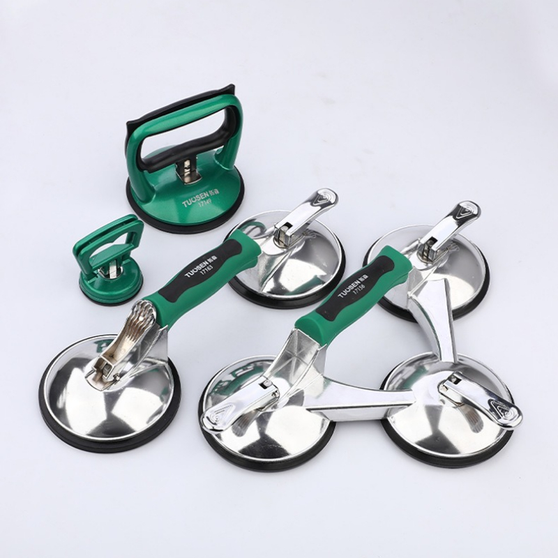Three Claw Glass Suction Cup T - Home Improvement Ideas recension och pris