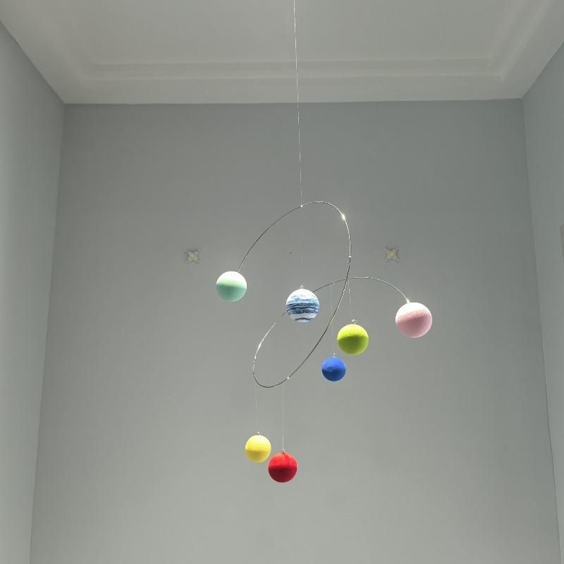 Creative 7 Color Ball Montesso - Home Improvement Ideas recension och pris