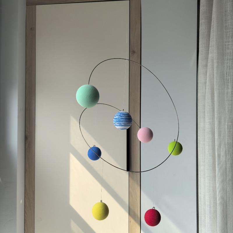 Creative 7 Color Ball Montesso - Home Improvement Ideas recension och pris