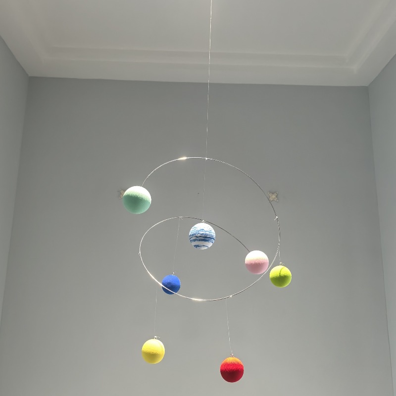Creative 7 Color Ball Montesso - Home Improvement Ideas recension och pris