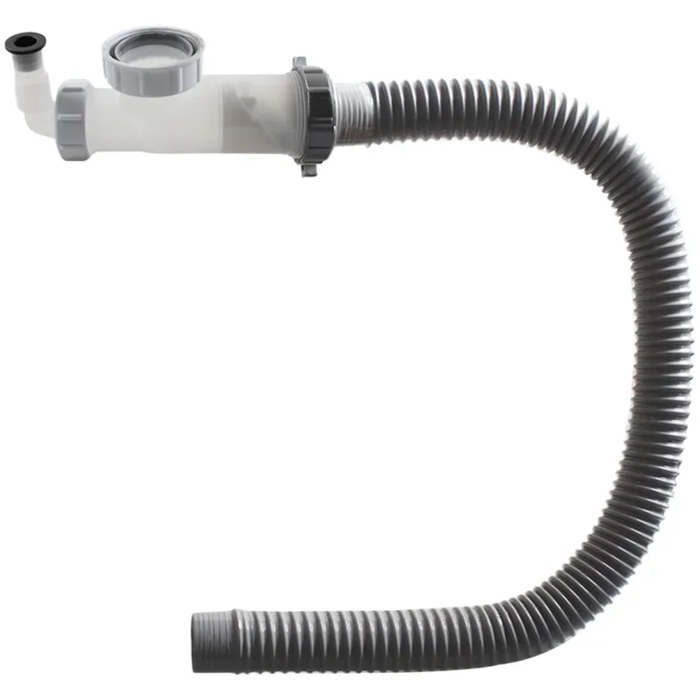 Single Sink Drain Pipe 50mm An - Sink Drain Strainer recension och pris