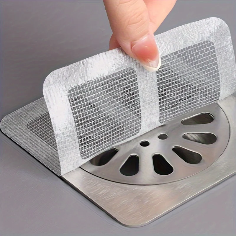 Anti Blocking Bathroom Kitchen - Sink Drain Strainer recension och pris