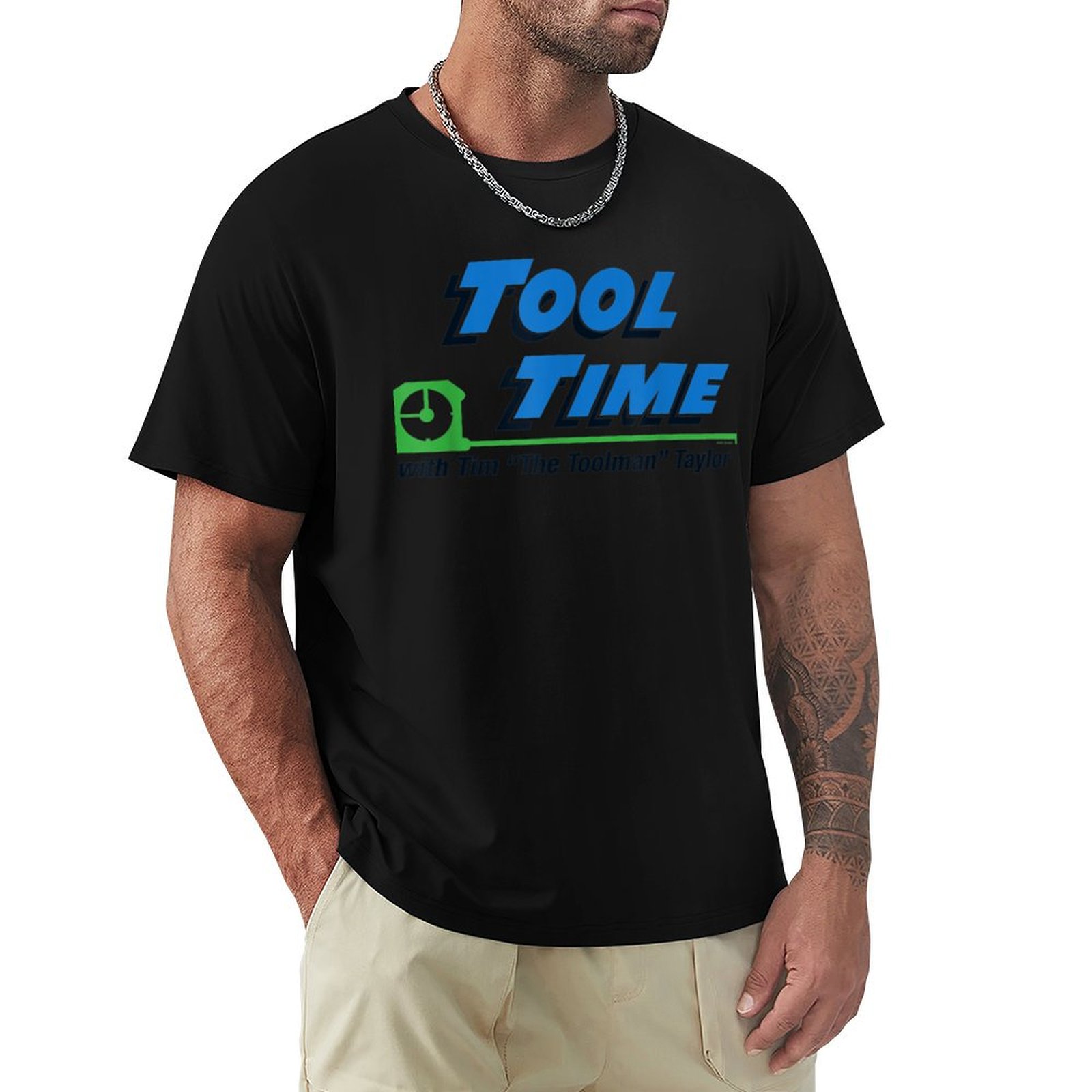Home Improvement Tool Time wit - Home Improvement Tool Time recension och pris