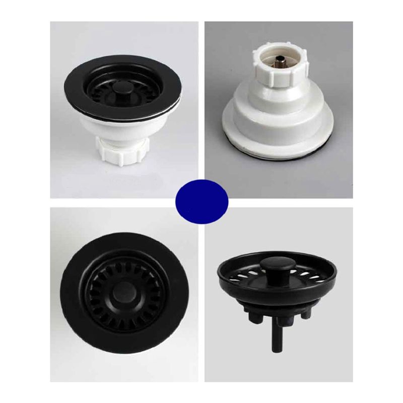 ABFS Kitchen Sink Drain Assemb - Sink Drain Strainer recension och pris