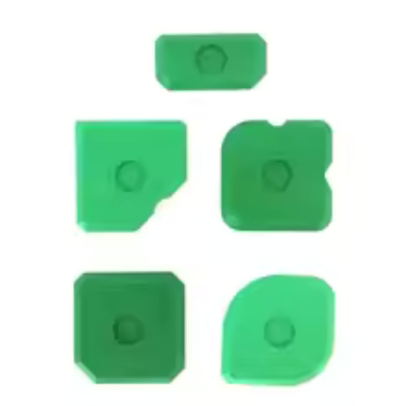 5 Pcs Silicone Applicator Scra - Home Improvement Ideas recension och pris