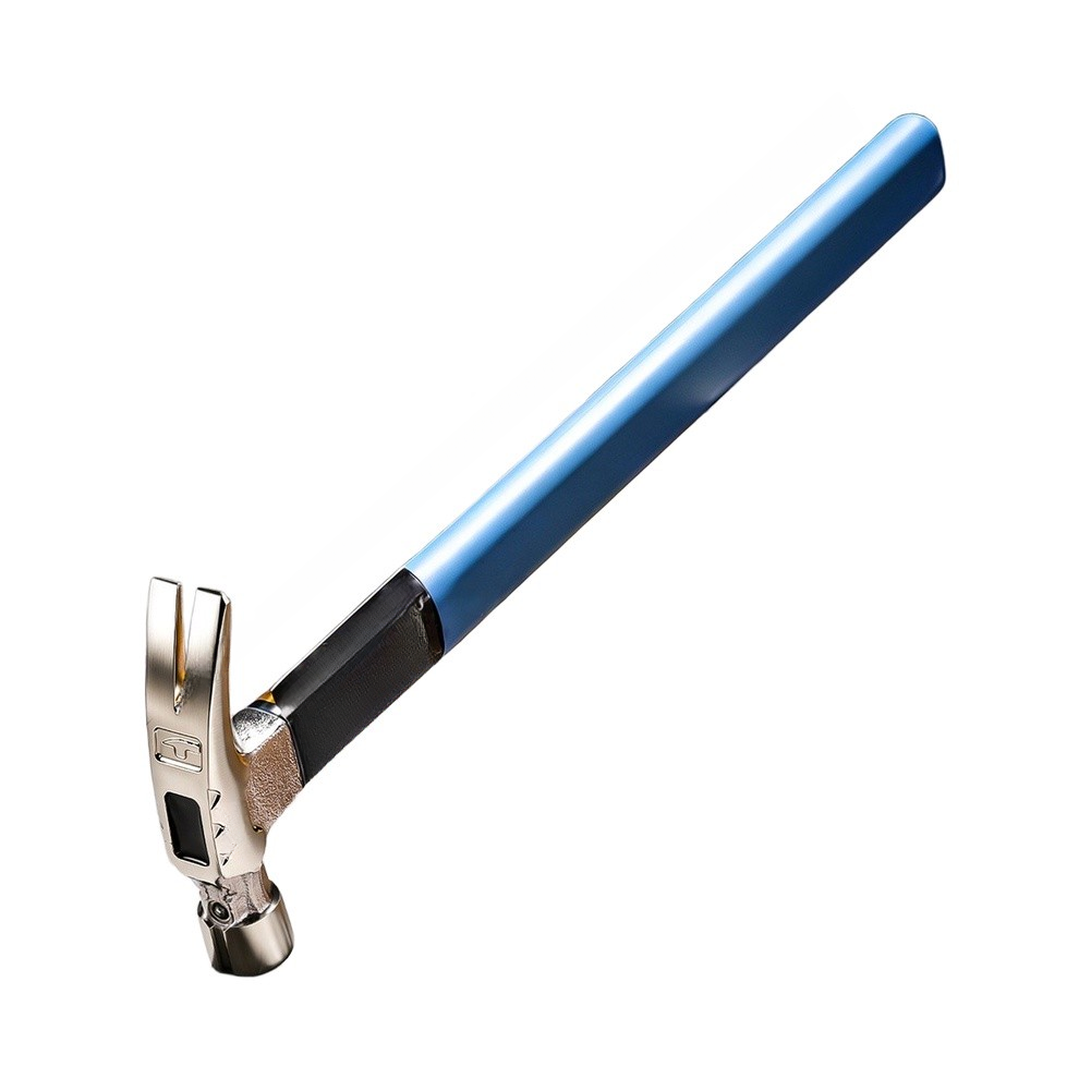 Claw Hammer with Magnetic Nail - Home Improvement Industry recension och pris