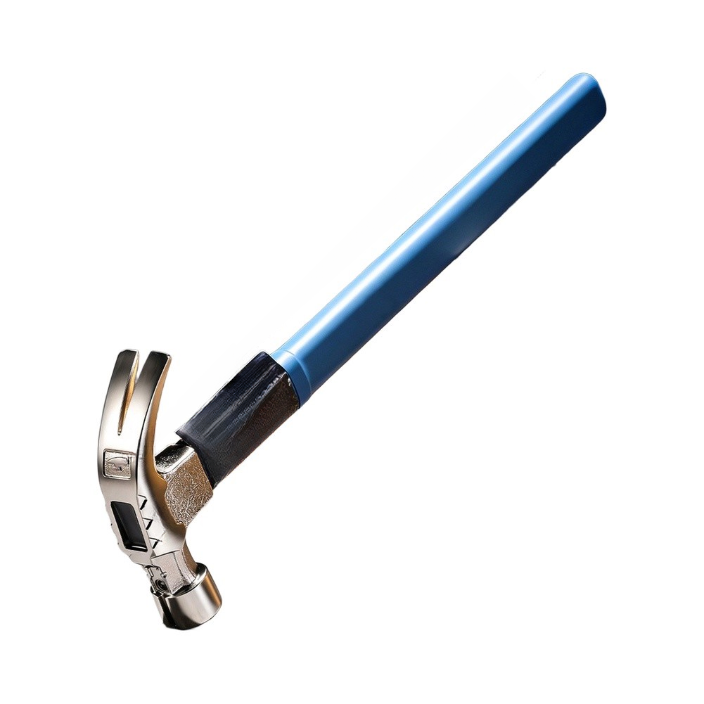 Claw Hammer with Magnetic Nail - Home Improvement Industry recension och pris