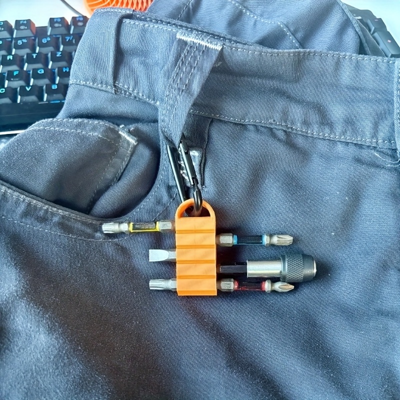 Multi Purpose Work Pants Bit H - Home Improvement Contractors recension och pris