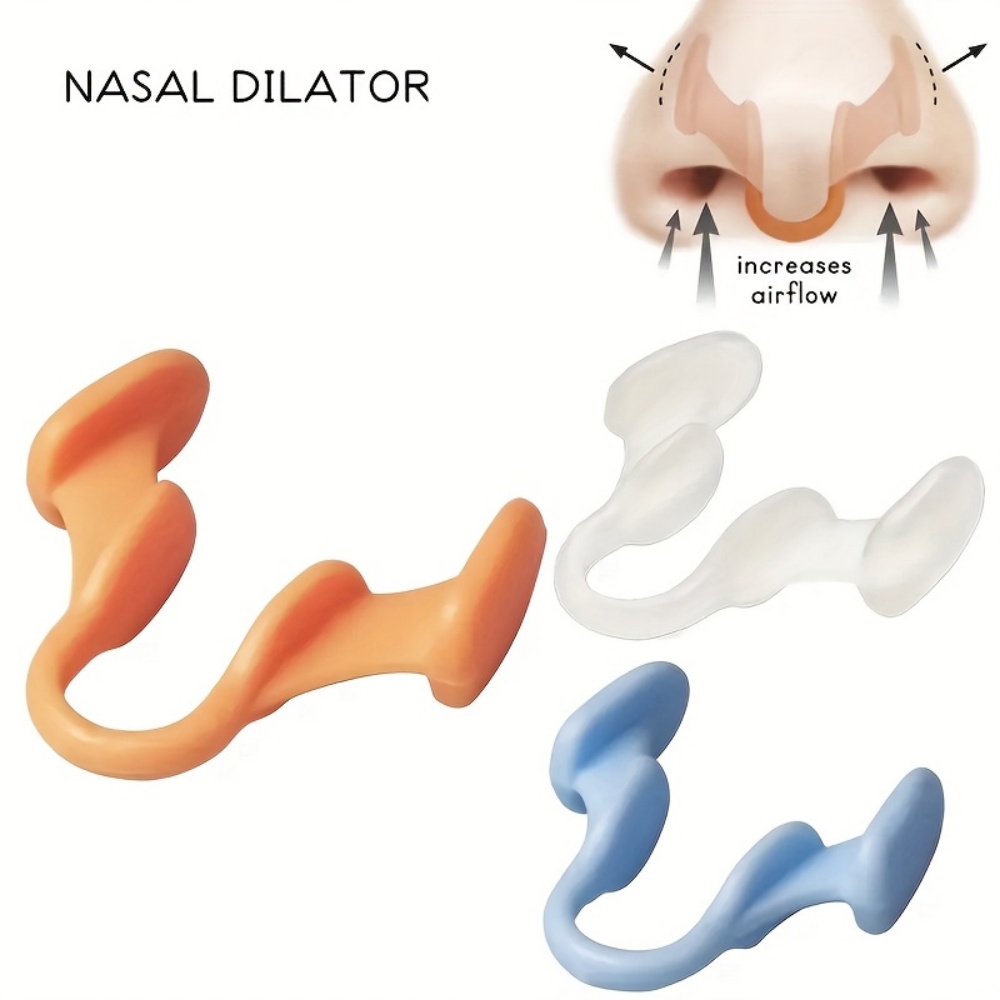 5 Odorless Nasal Dilators, Noi - Home Improvement Noise recension och pris