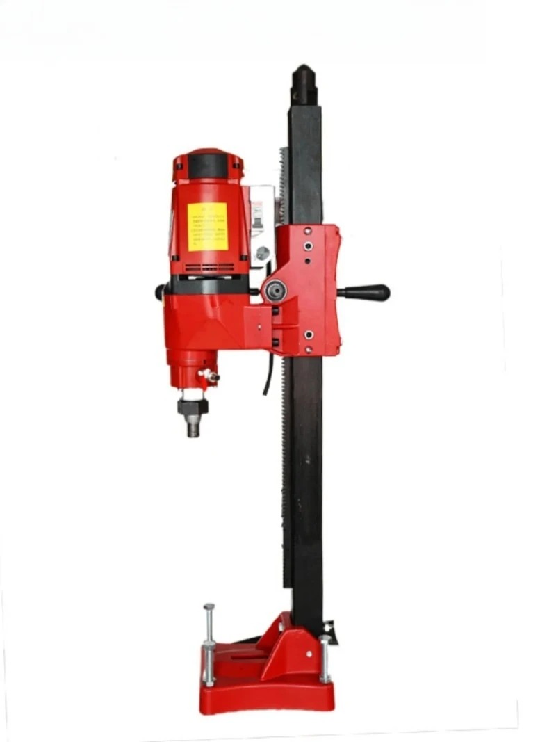 High power drilling machine wa - Home Improvement Industry recension och pris