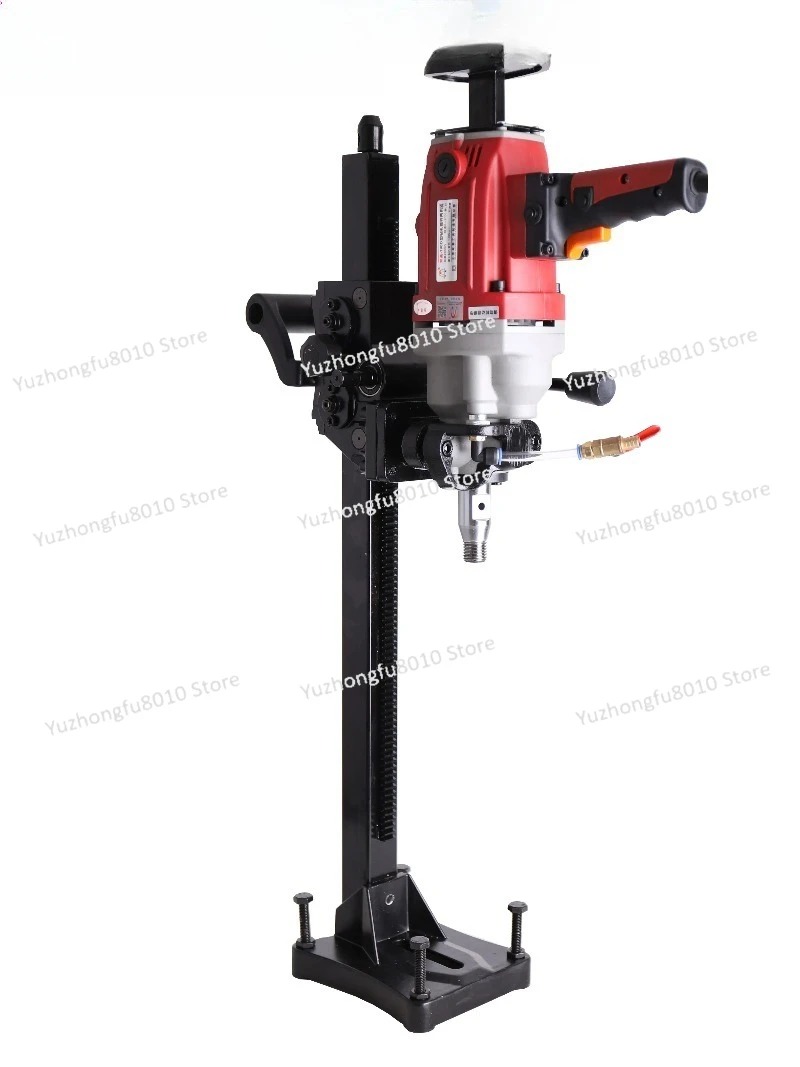 High power drilling machine wa - Home Improvement Industry recension och pris
