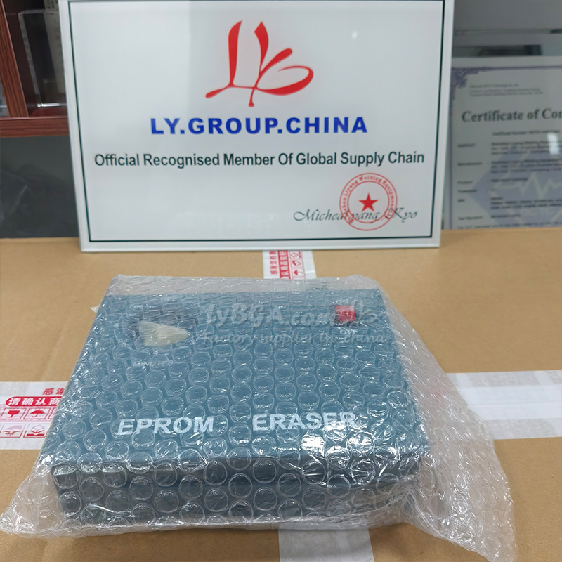 Hot Sale UV EPROM Eraser Ultra - Home Improvement Tool Time recension och pris