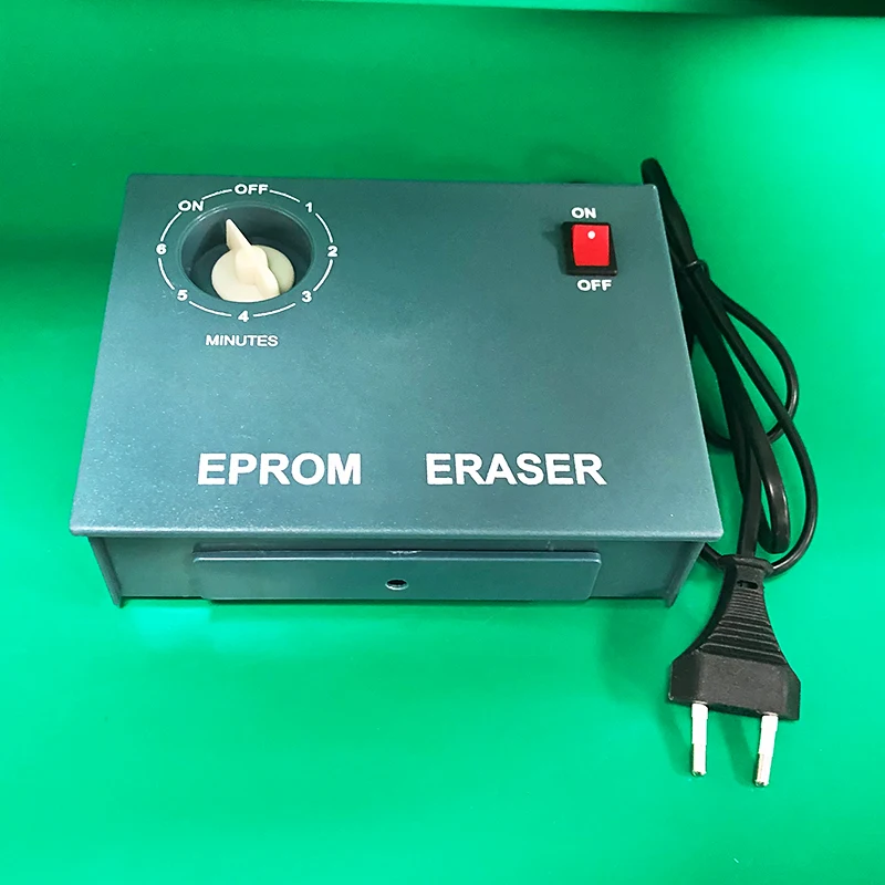 Hot Sale UV EPROM Eraser Ultra - Home Improvement Tool Time recension och pris