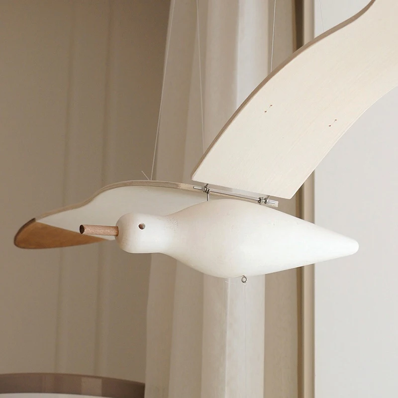 Creative Wall Hanging Fly Seag - Home Improvement Ideas recension och pris