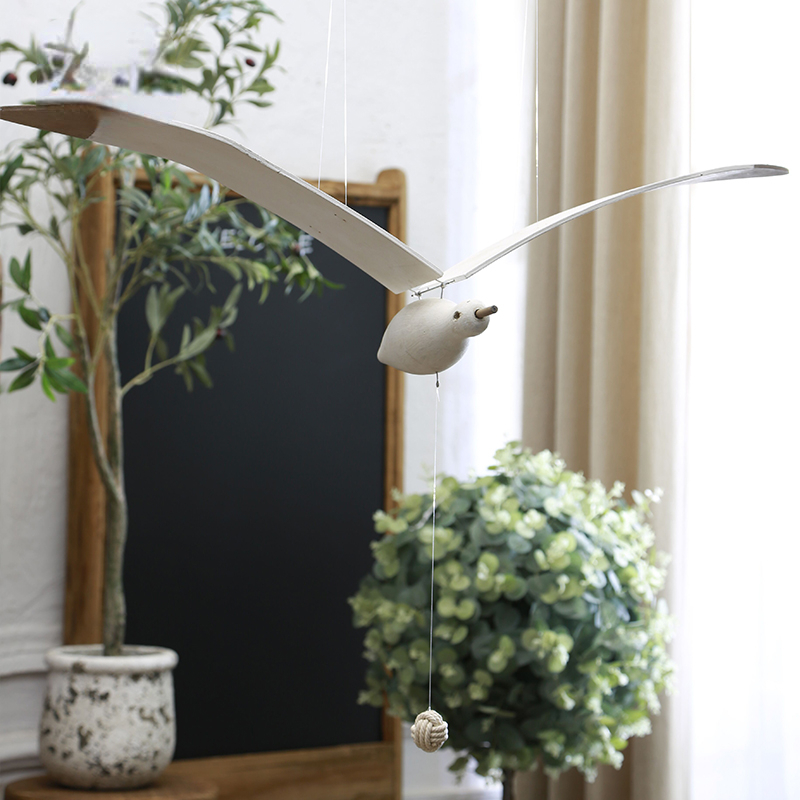 Creative Wall Hanging Fly Seag - Home Improvement Ideas recension och pris
