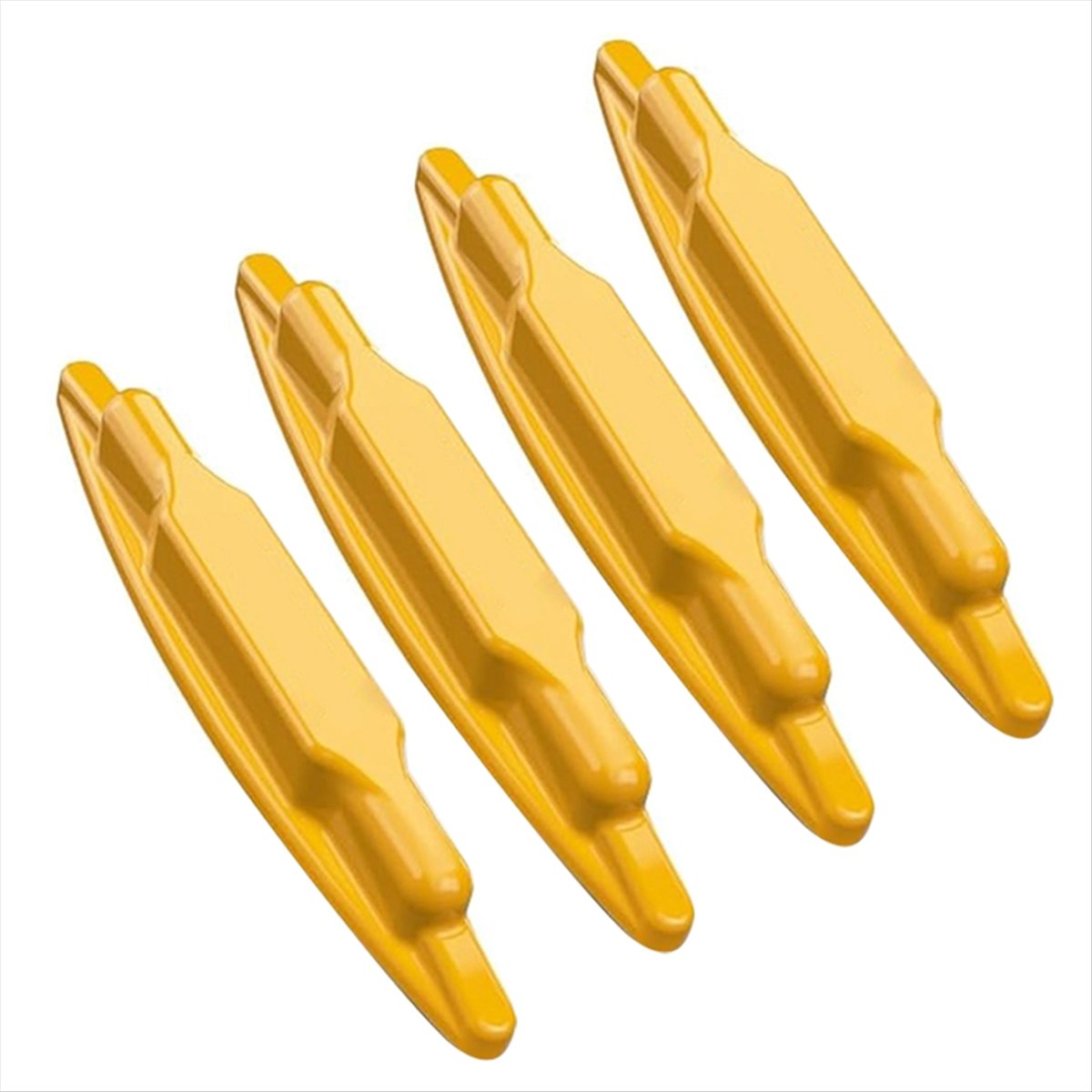4PCS Magnetic Stud Finder Tool - Stud Finder Magnetic recension och pris