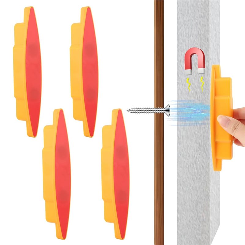 B08B-Metal Studs And Nails Det - Stud Finder Magnetic recension och pris