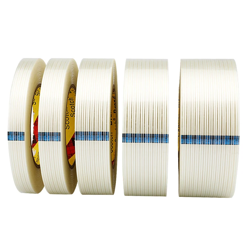 Strong Glass Fiber Transparent - Home Improvement Industry recension och pris