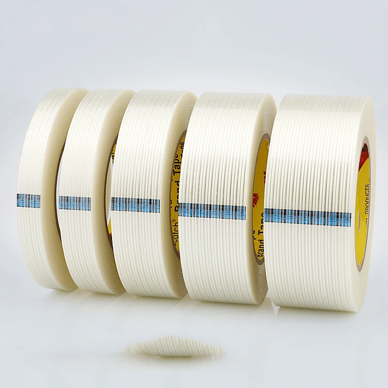 Strong Glass Fiber Transparent - Home Improvement Industry recension och pris